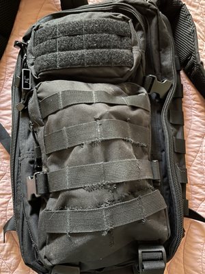 Miss Ann's Alterations