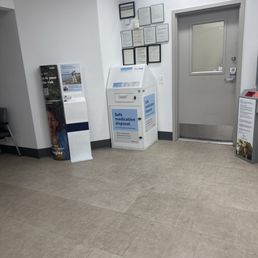 Safe Medication Disposal