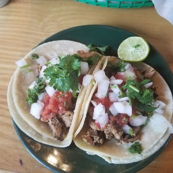 En Su Boca - Chicken Taco - Mexican Near Me - Richmond, Virginia En Su Boca - Chicken Taco - Mexican Near Me - Richmond, Virginia