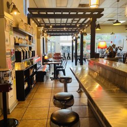 Lamppost coffee - Lamppost Coffee ~ Downtown Round Rock