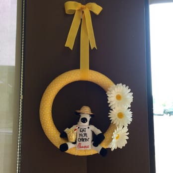 Chick-fil-A - Fast Food Near Me - Chantilly, Virginia