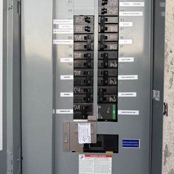 Safety First Electric - Electricians Near Me Safety First Electric - Electricians Near Me