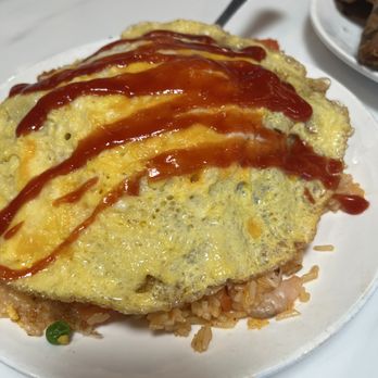 Hong Kong Cafe - Omlet Rice - Hong Kong Style Cafe Near Me - Dublin, California Hong Kong Cafe - Omlet Rice - Hong Kong Style Cafe Near Me - Dublin, California
