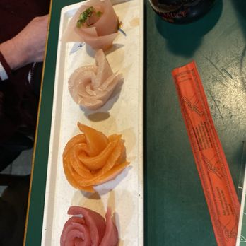 Sushi Ya - Sashimi - Sushi Bars Near Me - Boise, Idaho Sushi Ya - Sashimi - Sushi Bars Near Me - Boise, Idaho