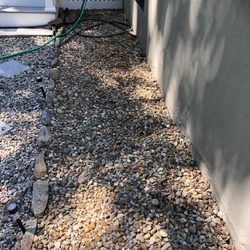 Direct Gardening - Look for the sticks!