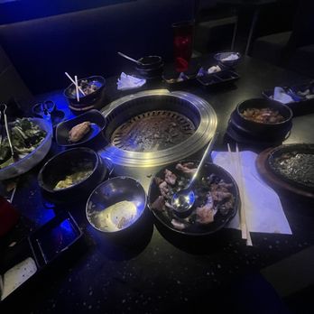 Manna BBQ | Westgate - Korean Near Me - Glendale, Arizona