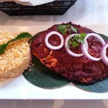 Cholanad - Whole Fish on a Banana Leaf - Indian Near Me - Chapel Hill, North Carolina Cholanad - Whole Fish on a Banana Leaf - Indian Near Me - Chapel Hill, North Carolina