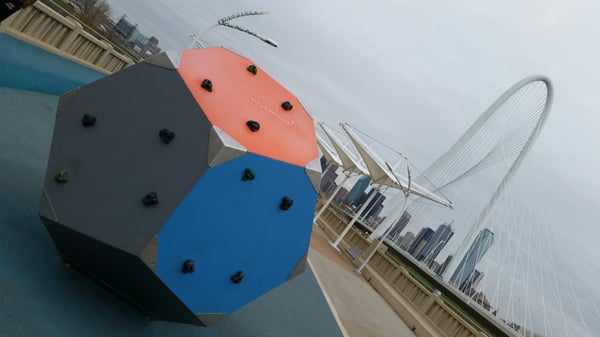 Trinity Groves by null