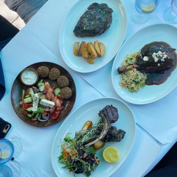 Pylos - Wine Bars Near Me - San Carlos, California Pylos - Wine Bars Near Me - San Carlos, California