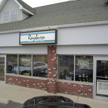 Rayburn Music - Musical Instrument Services Near Me - West Hartford, Connecticut Rayburn Music - Musical Instrument Services Near Me - West Hartford, Connecticut