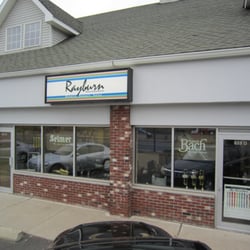 Rayburn Music