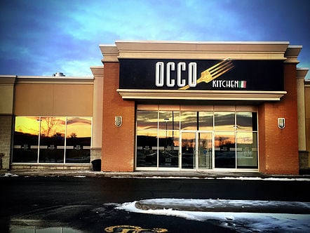 Occo Kitchen by null