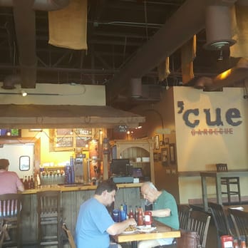 Cue Barbecue - Good eatin' - Barbeque Near Me - Milton, Georgia Cue Barbecue - Good eatin' - Barbeque Near Me - Milton, Georgia