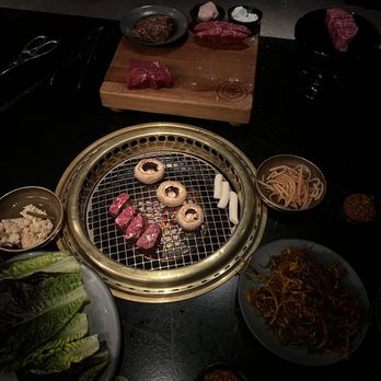 COTE Miami - Steak - Korean Near Me - Miami, Florida COTE Miami - Steak - Korean Near Me - Miami, Florida