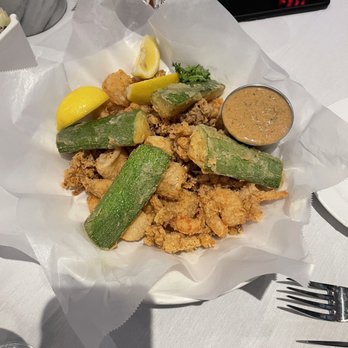 The Warehouse - Yummy appetizer - Seafood Near Me - Alexandria, Virginia The Warehouse - Yummy appetizer - Seafood Near Me - Alexandria, Virginia