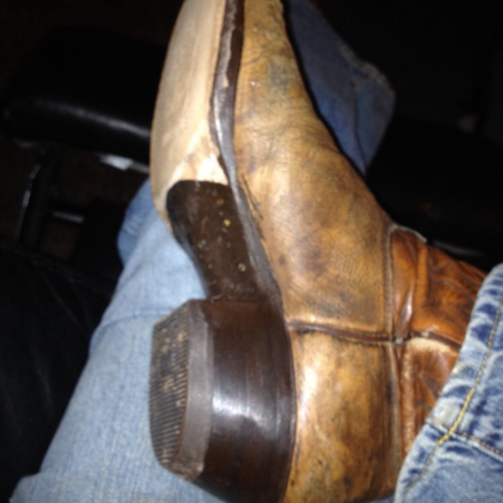 Little Boot - Shoe Repair Near Me - Longmont, Colorado