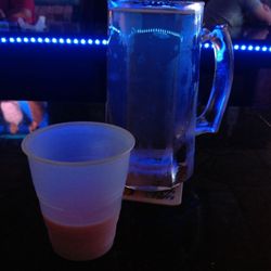Golden Ox Liquor & Pub