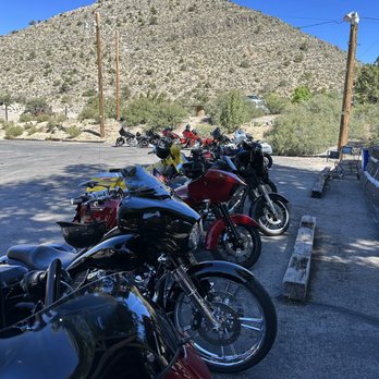 Mountain Springs Saloon - Bars Near Me - Las Vegas, Nevada