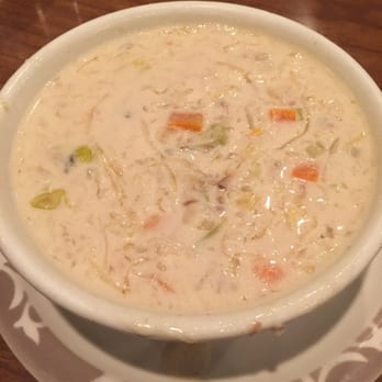 Kaiserhoff - Sauerkraut soup - American Near Me - New Ulm, Minnesota