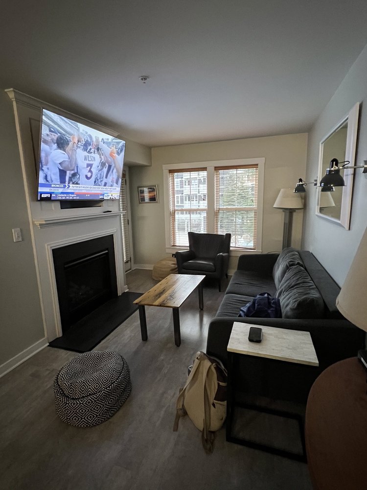 ALLEGHENY SPRINGS SNOWSHOE Updated July 2024 55 Photos & 28 Reviews