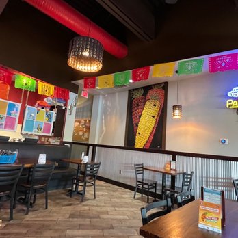 Que Onda - Matthews - Mexican Near Me - Matthews, North Carolina