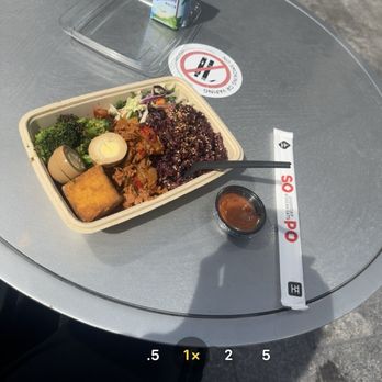 Sopo - Korean Near Me - New York, New York Sopo - Korean Near Me - New York, New York
