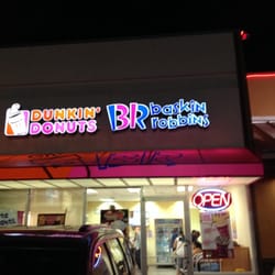 Baskin Robbins