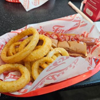 Freddys - Fast Food Near Me - Florence, Kentucky