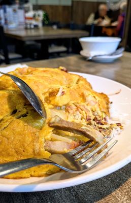 New City Restaurant by null