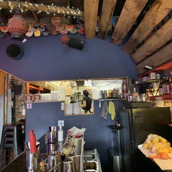 Toki Underground - Bar - Ramen Near Me - Washington, DC, District of Columbia