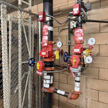 First Defense - Fire Protection Services Near Me First Defense - Fire Protection Services Near Me