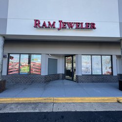 Ram Jeweler