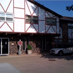 Edgewood Arms Apartments