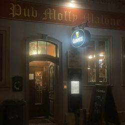 Molly Malone