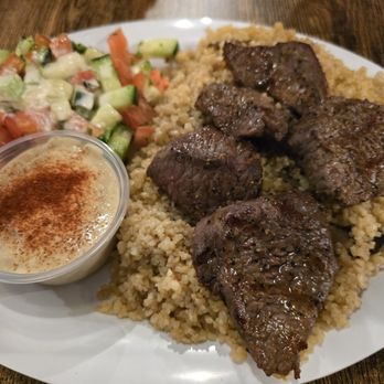 Armo Grill - Armenian Near Me - Wheeling, Illinois