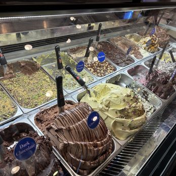 La Favorita Gelato - Rich flavors - Gelato Near Me - Paramus, New Jersey