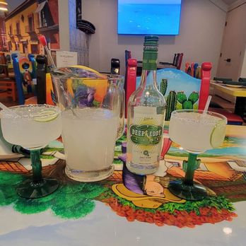 Azteca Restaurante Mexican Cuisine - Margarita pitcher - Mexican Near Me - Rutherford, New Jersey Azteca Restaurante Mexican Cuisine - Margarita pitcher - Mexican Near Me - Rutherford, New Jersey