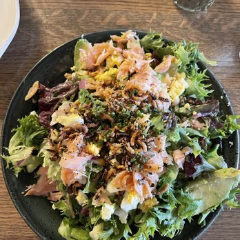etta - Bucktown - The etta chopped - amazing! - Pizza Near Me - Chicago, Illinois