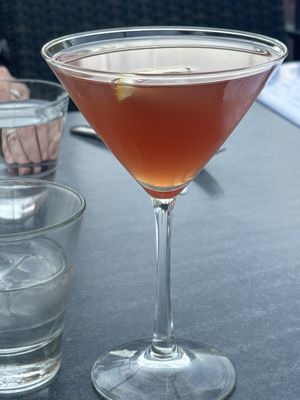 The Chew Chew by null