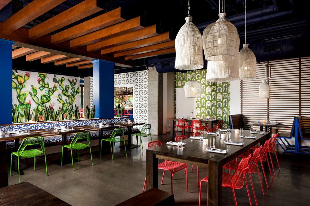 Savannah Tequila Co.