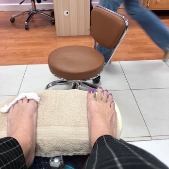 GC Nails - I don't know what I was thinking when I put this color on going to fix that today - Nail Salons Near Me - Green Cove Springs, Florida GC Nails - I don't know what I was thinking when I put this color on going to fix that today - Nail Salons Near Me - Green Cove Springs, Florida
