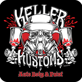 Keller Kustoms - Body Shops Near Me - Milwaukee, Wisconsin Keller Kustoms - Body Shops Near Me - Milwaukee, Wisconsin