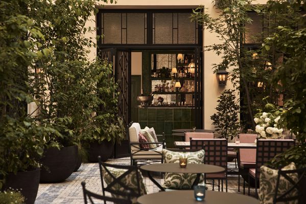 Sir Prague Hotel, part of Sircle Collection by null