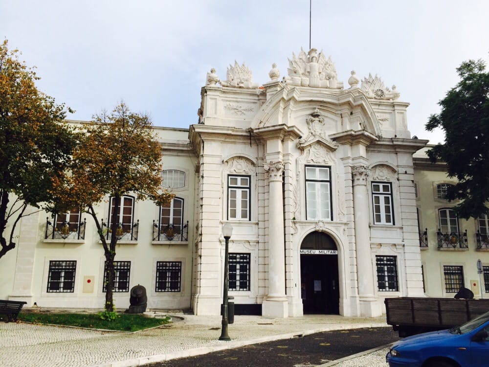 Museu Militar