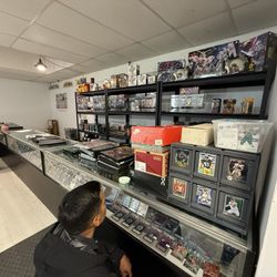Beyond Cards Military