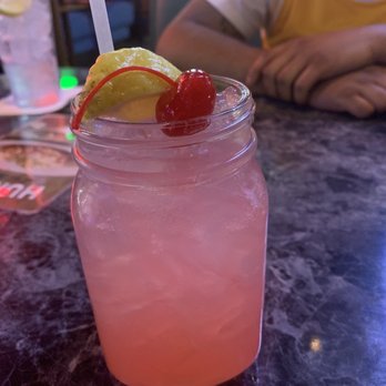 Bubba's 33 - Pink lady - Pizza Near Me - Glen Burnie, Maryland
