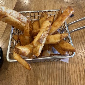 Pepper Lunch - Irvine Spectrum - Beer Batter Fries - Japanese Near Me - Irvine, California Pepper Lunch - Irvine Spectrum - Beer Batter Fries - Japanese Near Me - Irvine, California