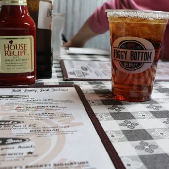 Foggy Bottom BBQ - Can't have BBQ without TEA in Georgia! - Barbeque Near Me - Loganville, Georgia Foggy Bottom BBQ - Can't have BBQ without TEA in Georgia! - Barbeque Near Me - Loganville, Georgia