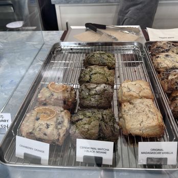 Hold Coffee - Different Scones - Coffee & Tea Near Me - West Covina, California Hold Coffee - Different Scones - Coffee & Tea Near Me - West Covina, California