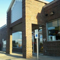 Valley Ranch Texaco